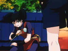 Anita HxH99 EP11 IMG