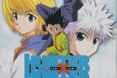 Hunter X Hunter: Kindan no Hihou | Konami Wiki | Fandom
