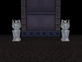 Undergroundruins