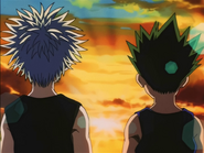 HxH99 RM ED2 IMG34