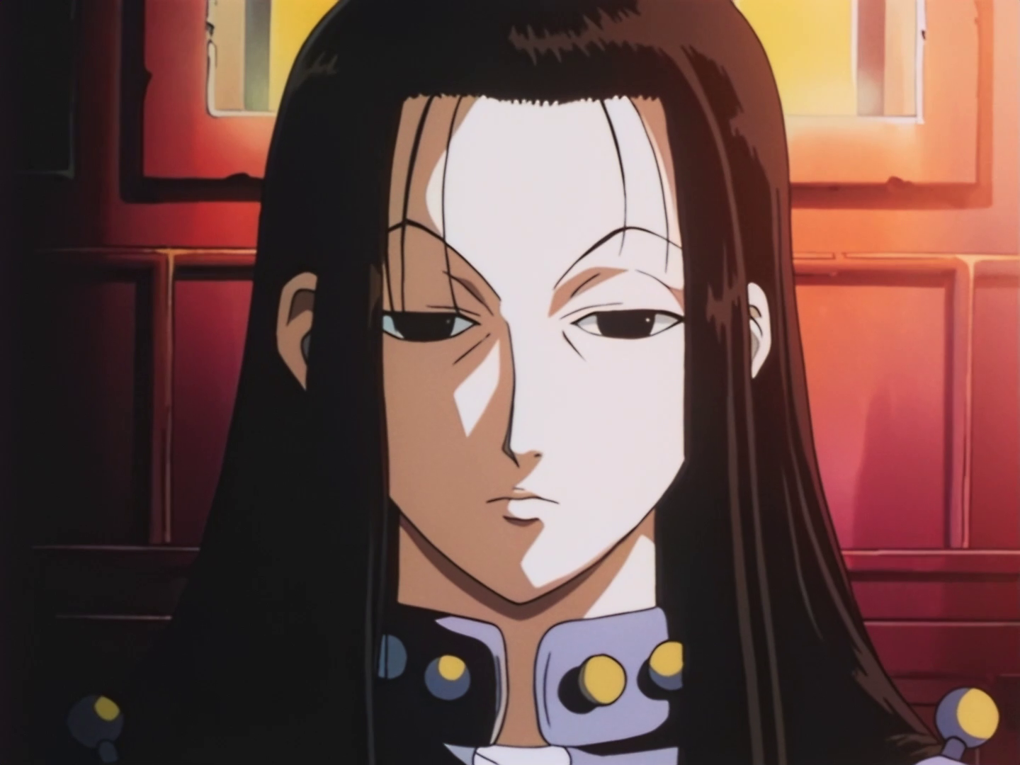 Illumi Zaoldyeck, Wiki