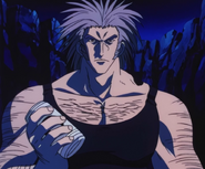 Uvogin HXH 1999 EP56