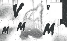 Chap 279 - Pouf slowly escaping from Smoky Jail