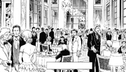Chap 359 - Ceremony Hall