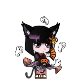 Kalluto Halloween Ver Chibi