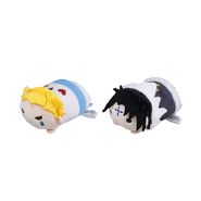 Jump CS Noru Chara Mascot (R) Set Hisoka×Chrollo IMG1