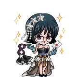 Shizuku LR Chibi 2