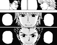 Chapter 347 Hunterpedia Fandom