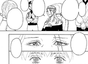 Chap 407 - Morena checking