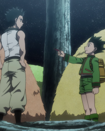 Episode 148 2011 Hunterpedia Fandom Ugov vs los inju español latino hxh 99. episode 148 2011 hunterpedia fandom