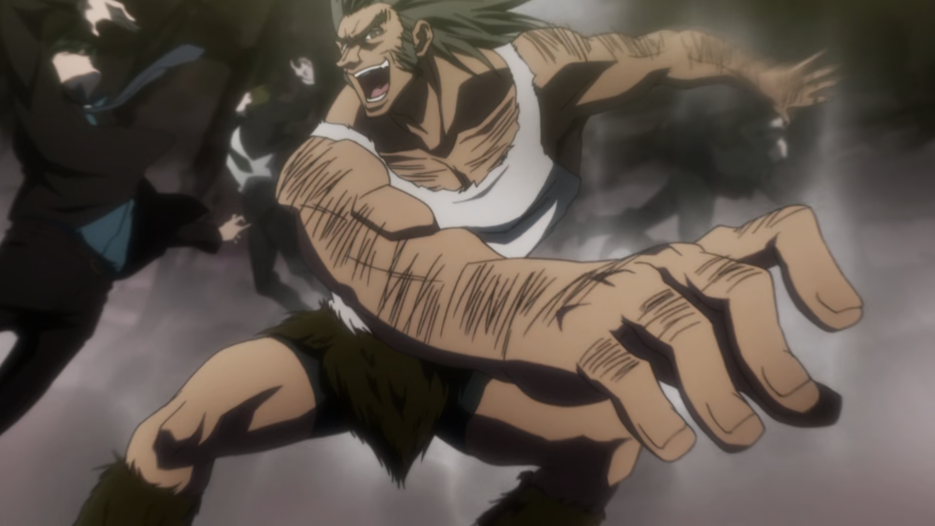 File:Hunter x Hunter 2011 110 3.png - Anime Bath Scene Wiki