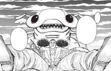 Luzurus Sacred Beast