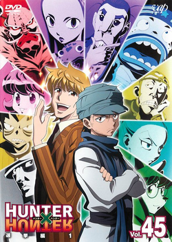 Livro - Hunter X Hunter: Ging Freecss - Volume 5 no Shoptime