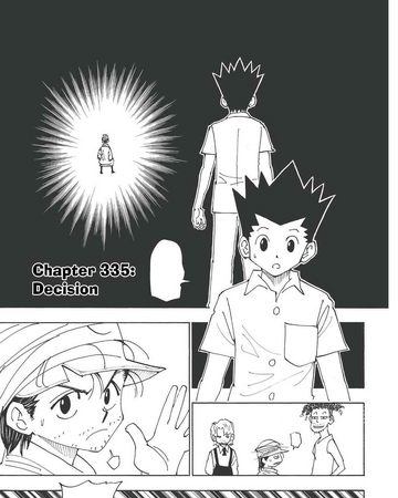 Chapter 335 Hunterpedia Fandom Bit.ly/2cq3qsw ━━━━━━━━━━━━━━━ ▻ ranking de musica. chapter 335 hunterpedia fandom