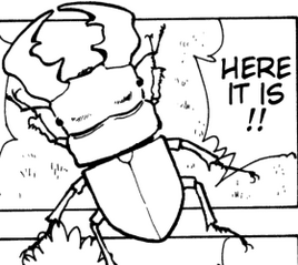 Manga