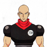 Hanzo Hunterpedia Fandom Customize your avatar with the bald gons bff and millions of other items. hanzo hunterpedia fandom
