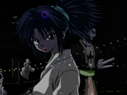 𝙊𝙠𝙠𝙤𝙩𝙨𝙪 哎呀 - Hunter x Hunter 1999