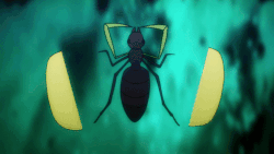 Hunter x Hunter: Chimera Ants - A segunda guerra mundial - IntoxiAnime