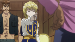 Kurapika2011 EP40 IMG2