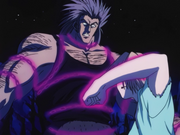 Kurapika vs uvogin hxh 8