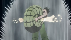 Episode 11 Hunterpedia Fandom