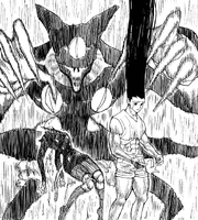 Chap 307 - Terpsichora after death