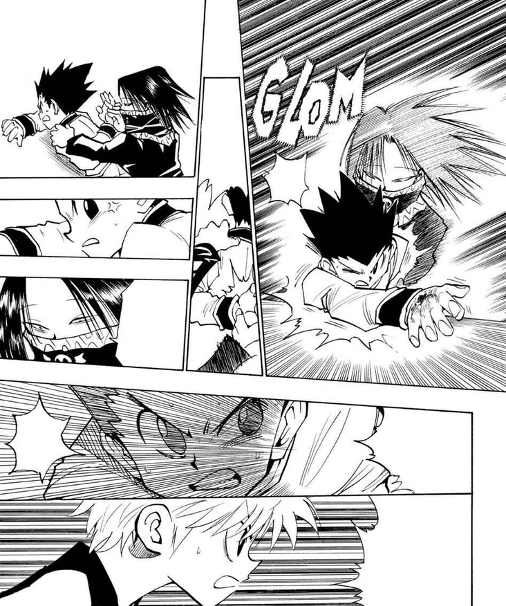 Chapter 92 | Hunterpedia | Fandom