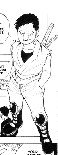 Manga 