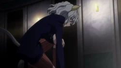 109 - Neferpitou summoned