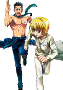 W Character Full Art (Cards 3008-3011)