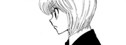 Chap 404 - Kurapika analyzing