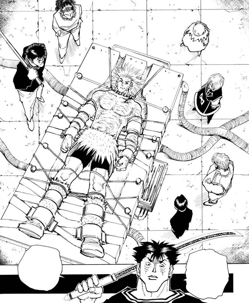 HUNTER×HUNTER Hunter X Hunter - Episode 78 VF - YouTube