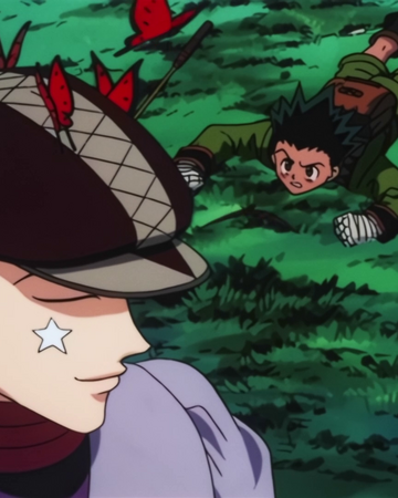 Episode 23 1999 Hunterpedia Fandom Hunter x hunter 16 & 17 reaction/review subscribe: episode 23 1999 hunterpedia fandom