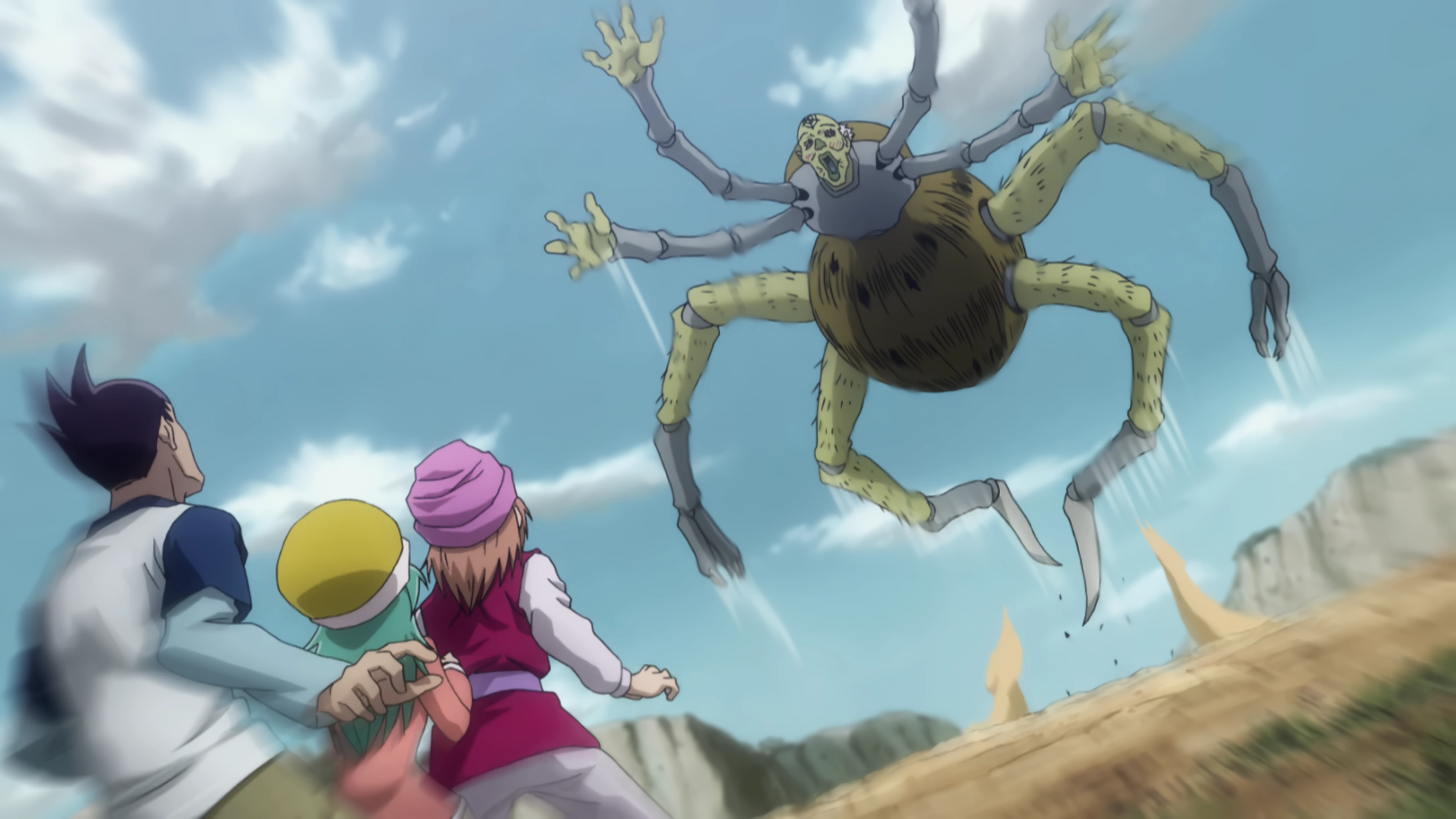 Pike Image Gallery Hunterpedia Fandom