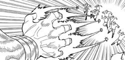 Hisoka Morow Hunterpedia+BreezeWiki