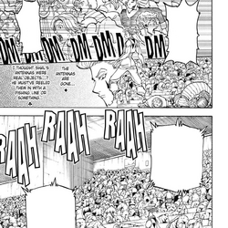 Category Volume 34 Hunterpedia Fandom