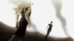 ages of the phantom troupe ChrolloSilvaFB3