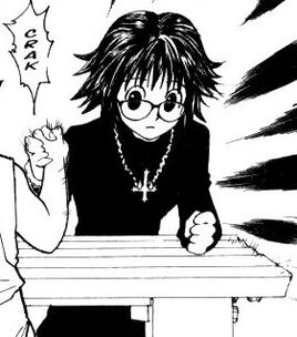 Manga 