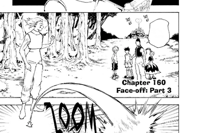 We got robbed 😭😭 #hxh #hxhedit #hunterxhunteredit #manga