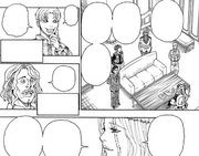 Chap 394 - Morena
