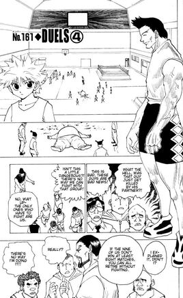 Chapitre 161