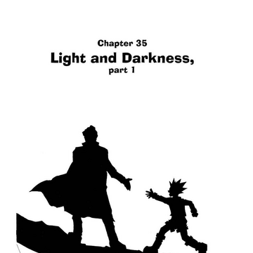 Chapter 35 Hunterpedia Fandom Chapter 35 Hunterpedia Fandom