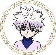 Killua Zoldyck/Image Gallery, Hunterpedia