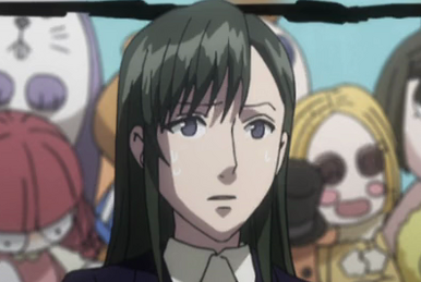 Yasuha | Hunterpedia | Fandom