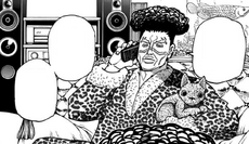 Chap 378 - Brocco talks to Onior