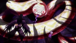 Killua's assassin intentions