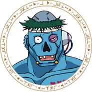 Majtani headshot