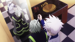 Episode 33 11 Hunterpedia Fandom