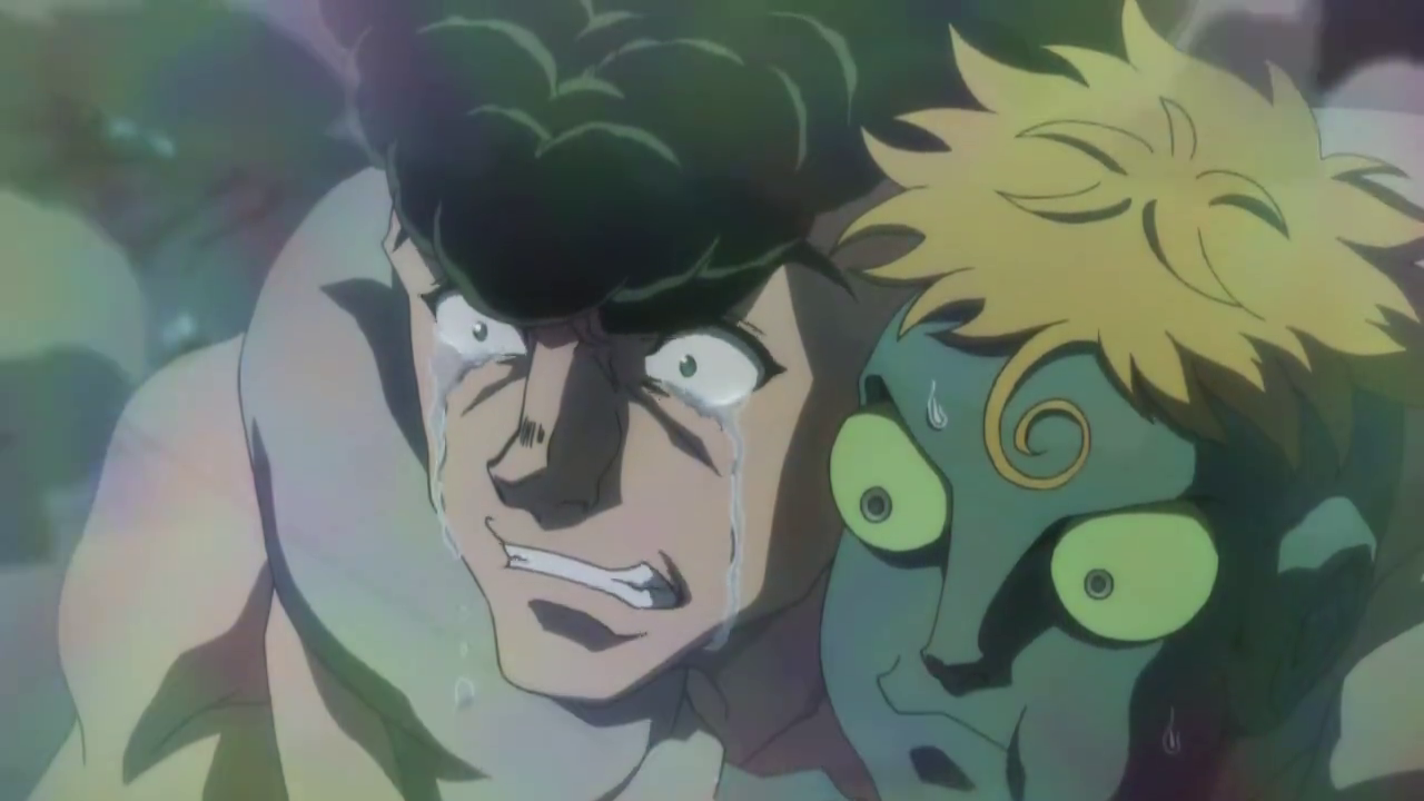 Knuckle Bine (Hunter x Hunter (2011)) - Pictures 