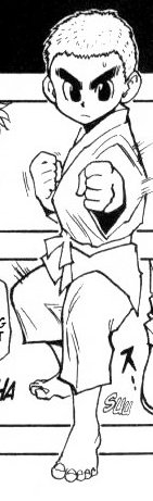 Zushi Hunter Hunter Wiki Fandom